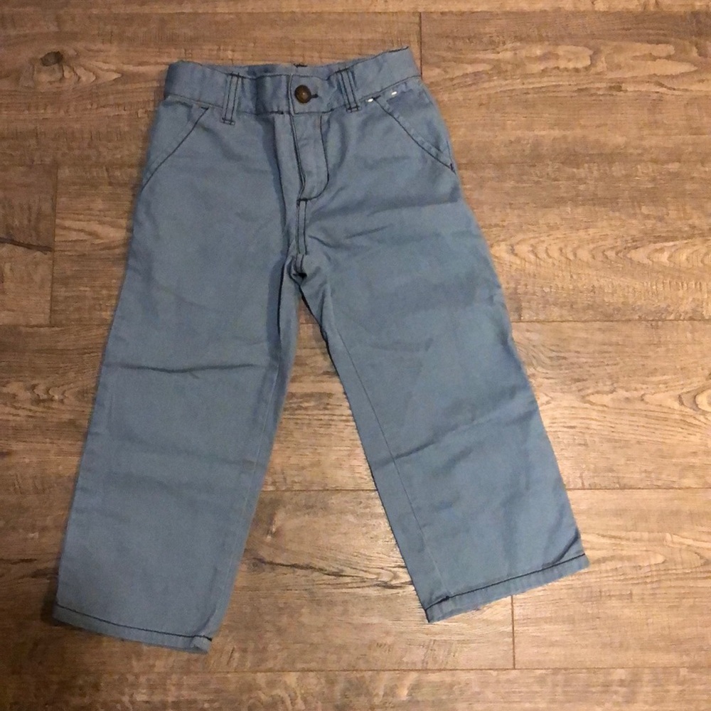 Gymboree Cotton Pants
